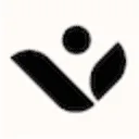 Logo van Lisa goes Vegan - Duurzaam AND vegan platform