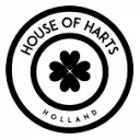 Logo van House of Harts