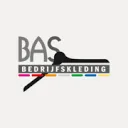 Logo van BASbedrijfskleding.nl