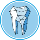 Logo van Tandprothetische Praktijk Verhagen