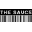 Logo van All About the Sauce BV