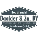 Logo van Houthandel Daalder AND Zoon B.V.