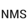 Logo van New Media Squad