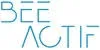 Logo Bee Actif