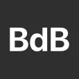 Logo van Bedaux de Brouwer Architecten