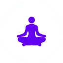 Logo van Happy Yoga