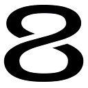 Logo van N8X