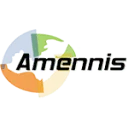 Logo van AMENNIS TRADING