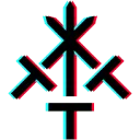 Logo van Transketeers