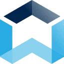 Logo van Van der Wal Bedrijfshuisvesting B.V.