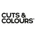 Logo van Cuts AND Colours