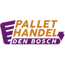 Logo van Pallethandel Den Bosch BV