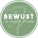 Logo Bewust in eigen Brein