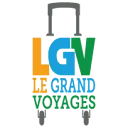Logo van Le Grand Voyages