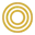 Logo van de mensgerichte onderneming