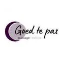 Logo van Goed te pas Massage AND WelZijn