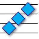 Logo van KEY-CHORD psychologenpraktijk Eindhoven