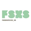 Logo van FoodserviceXs