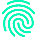 Logo van web-identity.nl