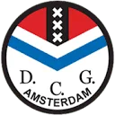 Logo van rksv DCG