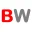 Logo van BetterWords Tekst AND Vertaling
