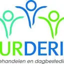 Logo van De Buurderij