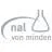 Logo van nal von minden B.V.