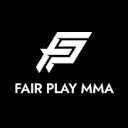 Logo van Fair Play MMA