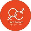 Logo van Live-Room
