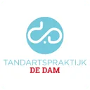 Logo van Tandartspraktijk De Dam