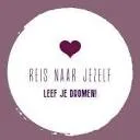 Logo van Reis naar jezelf