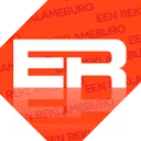 Logo van Een Reklameburo