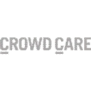 Logo van Crowd Care