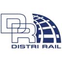 Logo van DistriRail