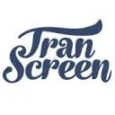 Logo van TranScreen