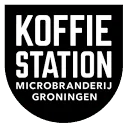 Logo van Koffiestation Groningen