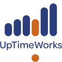 Logo UpTimeWorks