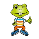 Logo van Yes! Kinderopvang