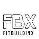 Logo van Fitbuildinx