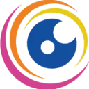 Logo van IRIS mens en werk