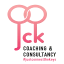 Logo van JCK Coaching AND Consultancy
