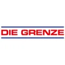 Logo Die Grenze