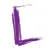 Logo van LeukOmteLeren LOL Weekendschool Arnhem