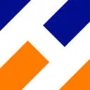 Logo van Van Hout Bouw AND Ontwikkeling