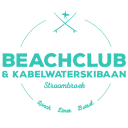 Logo van Beachclub Stroombroek AND Kabelwaterskibaan Stroombroek
