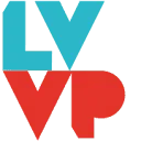 Logo van LVVP - Landelijke Vereniging van Vrijgevestigde Psychologen AND Psychotherapeuten