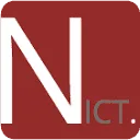 Logo van Nieuwlaat ICT