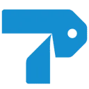 Logo van True Price Foundation