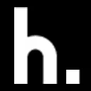 Logo van Human_lab