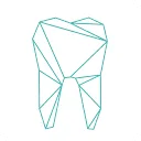 Logo van Tandprothetische Praktijk Huijsmans